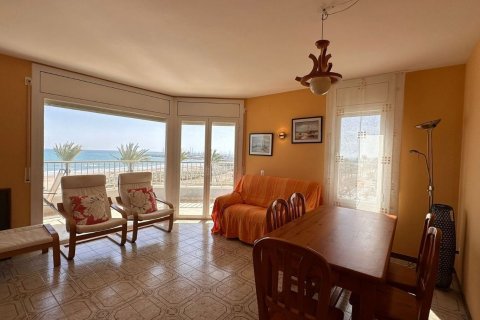 Apartamento de 3 dormitorios en venta en Calafell, Tarragona, Cataluña, Spain № 7286 - foto 13
