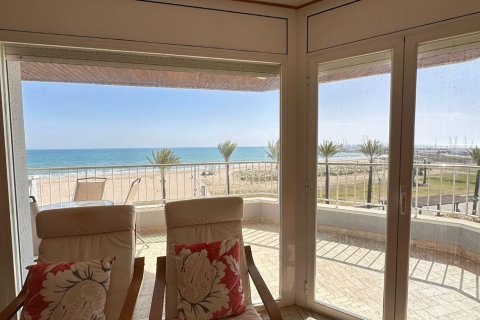 Apartamento de 3 dormitorios en venta en Calafell, Tarragona, Cataluña, Spain № 7286 - foto 9