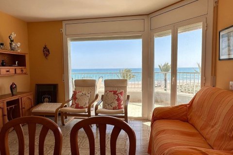 Apartamento de 3 dormitorios en venta en Calafell, Tarragona, Cataluña, Spain № 7286 - foto 15