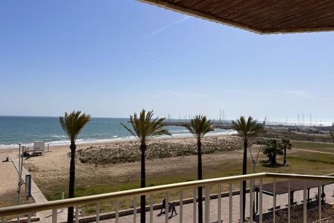 Apartamento de 3 dormitorios en venta en Calafell, Tarragona, Cataluña, Spain № 7286 - foto 16
