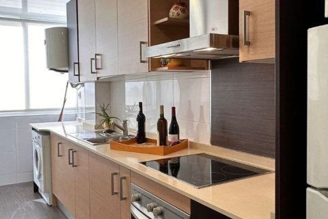 Apartamento de 3 dormitorios en venta en Calafell, Tarragona, Cataluña, Spain № 7286 - foto 3