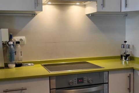 Apartamento de 3 dormitorios en venta en Cataluña, Spain № 7287 - foto 7