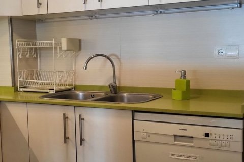 Apartamento de 3 dormitorios en venta en Cataluña, Spain № 7287 - foto 8