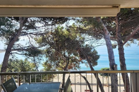 3 bedrooms apartment for sale in Catalonia, Spain № 7287