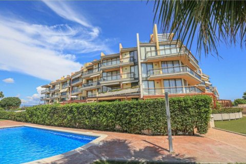 3 bedrooms apartment for sale in Catalonia, Spain № 7288