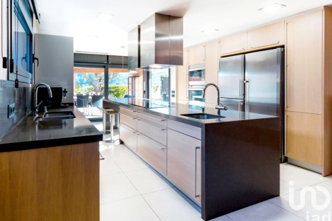 6 bedrooms house for sale in Castellvi de Rosanes, Barcelona, Catalonia, Spain № 4964 - photo 13