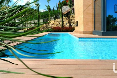 6 bedrooms house for sale in Castellvi de Rosanes, Barcelona, Catalonia, Spain № 4964 - photo 5
