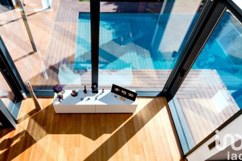 6 bedrooms house for sale in Castellvi de Rosanes, Barcelona, Catalonia, Spain № 4964 - photo 9