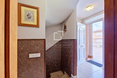 3 bedrooms villa for sale in Cubelles, Barcelona, Catalonia, Spain № 8730 - photo 10