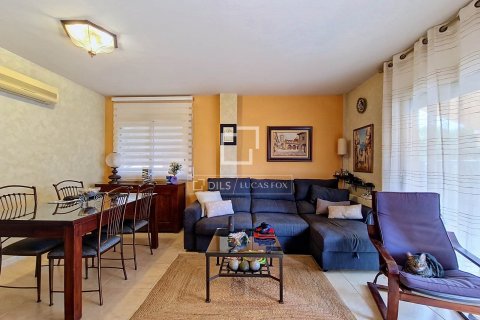 3 bedrooms villa for sale in Cubelles, Barcelona, Catalonia, Spain № 8730 - photo 13