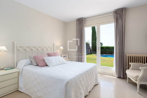 4 bedrooms villa for sale in Sant Vicenc De Montalt, Barcelona, Catalonia, Spain № 8735 - photo 15