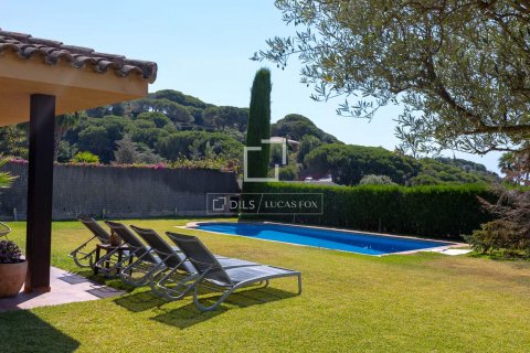 4 bedrooms villa for sale in Sant Vicenc De Montalt, Barcelona, Catalonia, Spain № 8735 - photo 6