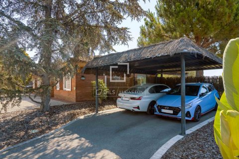 4 bedrooms villa for sale in Sant Vicenc De Montalt, Barcelona, Catalonia, Spain № 8735 - photo 29