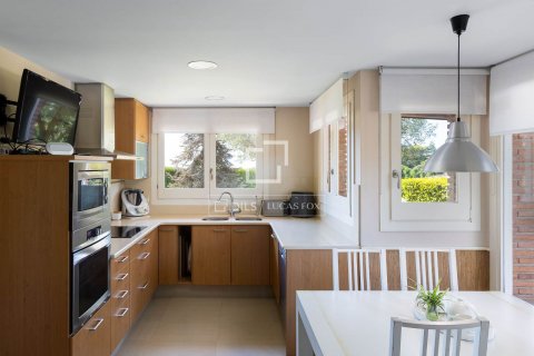 4 bedrooms villa for sale in Sant Vicenc De Montalt, Barcelona, Catalonia, Spain № 8735 - photo 14