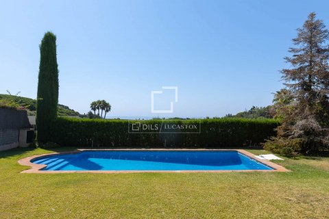 4 bedrooms villa for sale in Sant Vicenc De Montalt, Barcelona, Catalonia, Spain № 8735 - photo 2