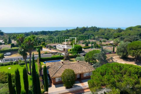 4 bedrooms villa for sale in Sant Vicenc De Montalt, Barcelona, Catalonia, Spain № 8735 - photo 5