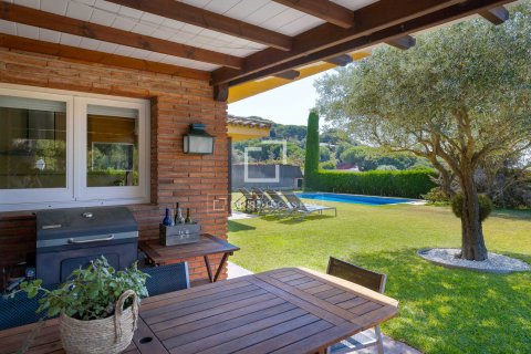 4 bedrooms villa for sale in Sant Vicenc De Montalt, Barcelona, Catalonia, Spain № 8735 - photo 26