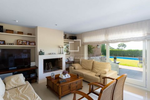 4 bedrooms villa for sale in Sant Vicenc De Montalt, Barcelona, Catalonia, Spain № 8735 - photo 11
