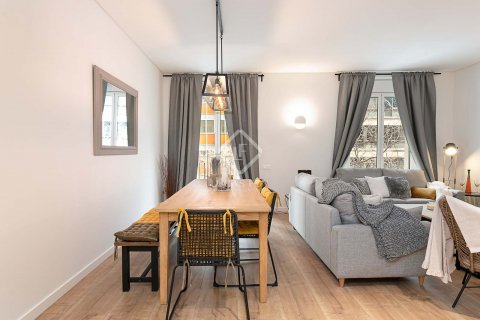 2 bedrooms apartment for sale in Barcelona, Catalonia, Spain № 8728 - photo 6
