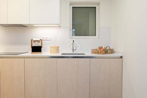 2 bedrooms apartment for sale in Barcelona, Catalonia, Spain № 8728 - photo 14