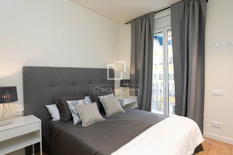 2 bedrooms apartment for sale in Barcelona, Catalonia, Spain № 8728 - photo 17
