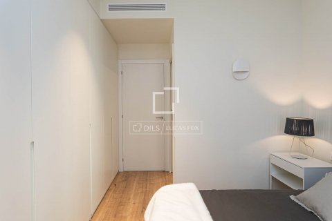 2 bedrooms apartment for sale in Barcelona, Catalonia, Spain № 8728 - photo 21