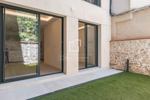 2 bedrooms apartment for sale in Barcelona, Catalonia, Spain № 8727