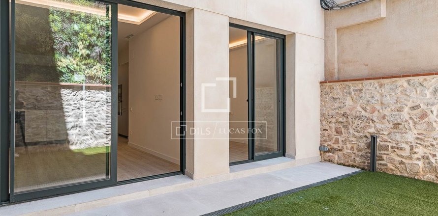 2 bedrooms apartment for sale in Barcelona, Catalonia, Spain № 8727