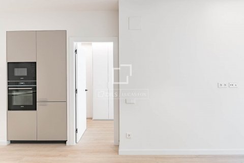 2 bedrooms apartment for sale in Barcelona, Catalonia, Spain № 8727 - photo 7