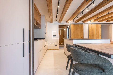 Купить пентхаус в Барселона, Испания с 3 спальни, 155м², № 6295 - фото 6