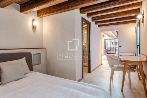 Купить пентхаус в Барселона, Испания с 3 спальни, 155м², № 6295 - фото 20