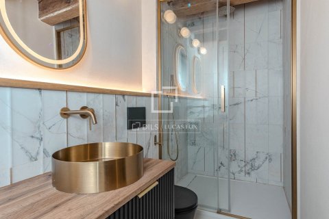 Купить пентхаус в Барселона, Испания с 3 спальни, 155м², № 6295 - фото 18