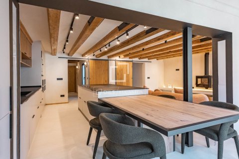 Купить пентхаус в Барселона, Испания с 3 спальни, 155м², № 6295 - фото 13