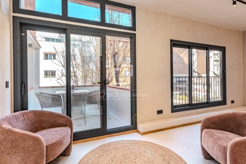 Купить пентхаус в Барселона, Испания с 3 спальни, 155м², № 6295 - фото 10