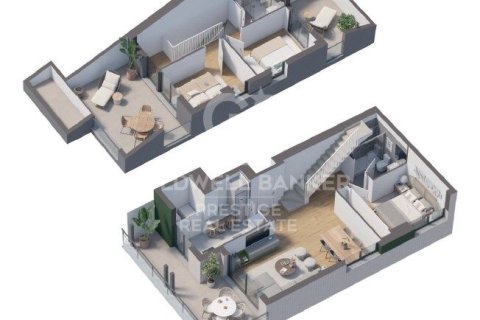 Apartamento de 3 dormitorios en venta en Premia De Dalt, Barcelona, Cataluña, Spain № 5830 - foto 12