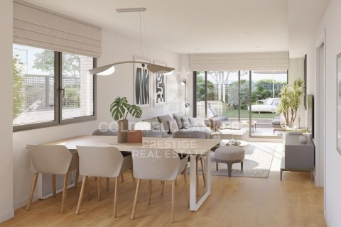 Apartamento de 3 dormitorios en venta en Premia De Dalt, Barcelona, Cataluña, Spain № 5830 - foto 6