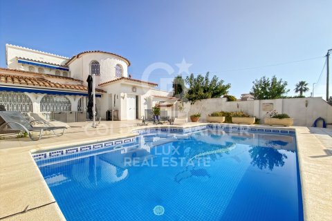 3 bedrooms house for sale in Empuriabrava, Girona, Catalonia, Spain № 5832