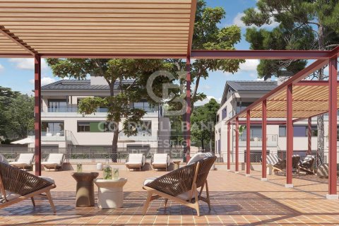 2 bedrooms apartment for sale in Premia De Dalt, Barcelona, Catalonia, Spain № 5829 - photo 5