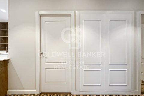 Купить квартиру в Барселона, Испания с 3 спальни, 160м², № 5827 - фото 20