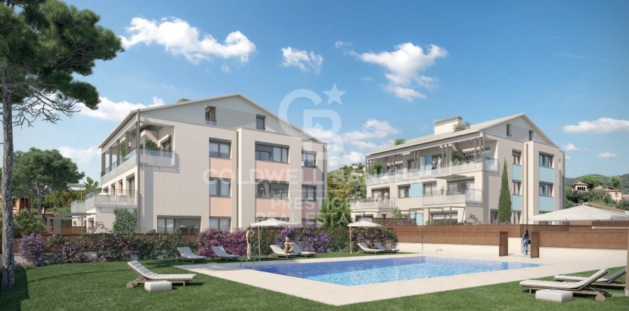 3 bedrooms apartment for sale in Premia De Dalt, Barcelona, Catalonia, Spain № 5831