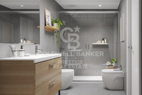3 bedrooms apartment for sale in Premia De Dalt, Barcelona, Catalonia, Spain № 5831 - photo 9