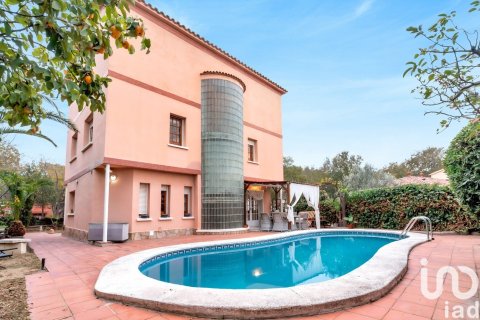 6 bedrooms house for sale in Sant Cugat Del Valles, Barcelona, Catalonia, Spain № 5001 - photo 3