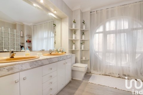 6 bedrooms house for sale in Sant Cugat Del Valles, Barcelona, Catalonia, Spain № 5001 - photo 16