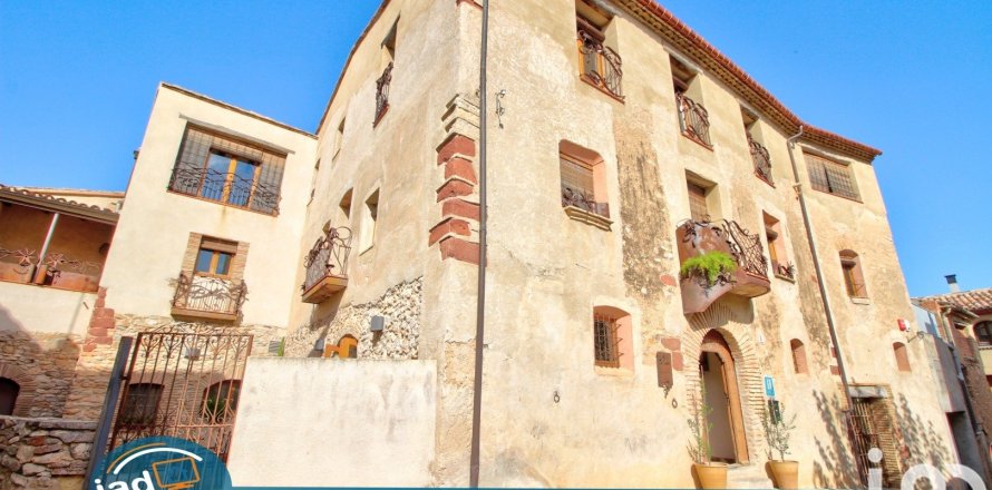 10 chambres house à vendre à Els Guiamets, Tarragona, Catalonia, Spain № 4995