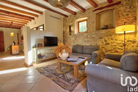 10 chambres house à vendre à Els Guiamets, Tarragona, Catalonia, Spain № 4995 - photo 6