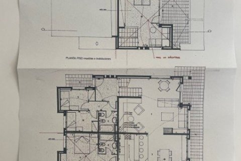 Сasa de 4 dormitorios en venta en Arenys de Munt, Barcelona, Cataluña, Spain № 4996 - foto 30