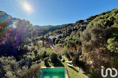 Сasa de 4 dormitorios en venta en Arenys de Munt, Barcelona, Cataluña, Spain № 4996 - foto 23
