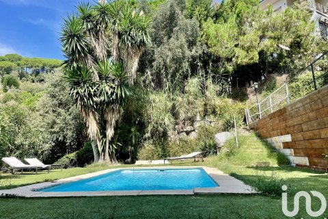 4 bedrooms house for sale in Arenys de Munt, Barcelona, Catalonia, Spain № 4996