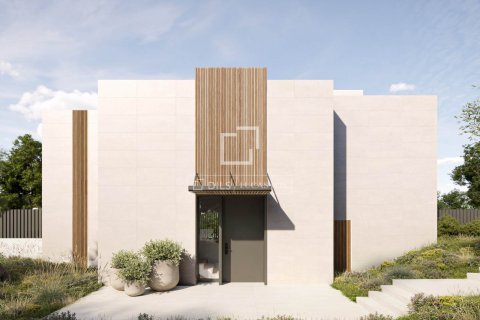 5 bedrooms villa for sale in Sant Andreu de Llavaneres, Barcelona, Catalonia, Spain № 4218 - photo 11