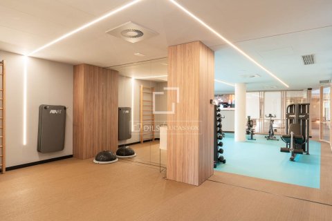 Купить квартиру в Барселона, Испания с 3 спальни, 88м², № 4216 - фото 12
